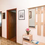 Apartment Andelka