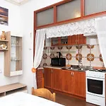 Andelka Apartment