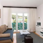 Appartement Andelka *