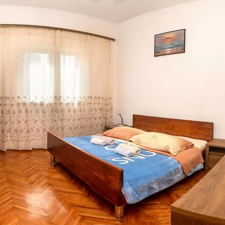Andelka Appartamento