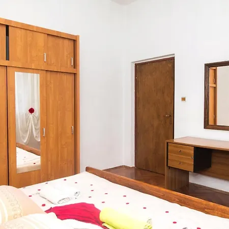 Apartmán Andelka Jezera