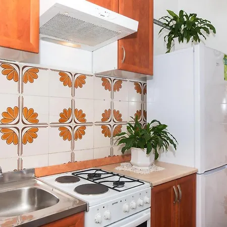 Andelka Apartment