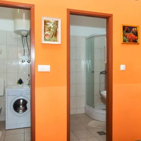 Apartment Andelka