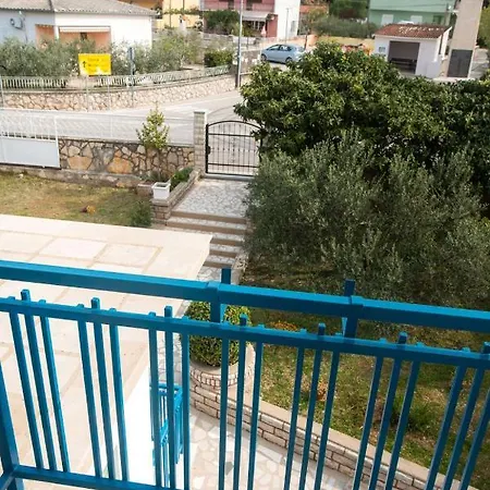 Apartment Andelka
