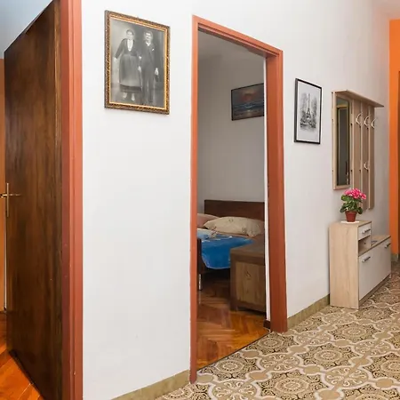 Apartmán Andelka Jezera