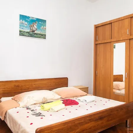 Appartamento Andelka Jezera