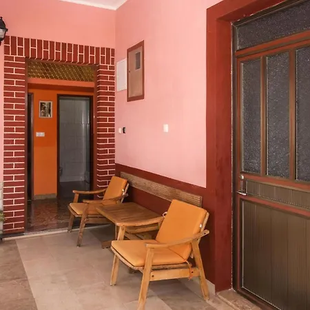 Apartmán Andelka Jezera