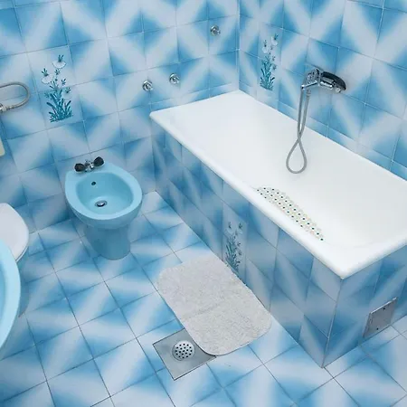 Andelka Apartmán Jezera