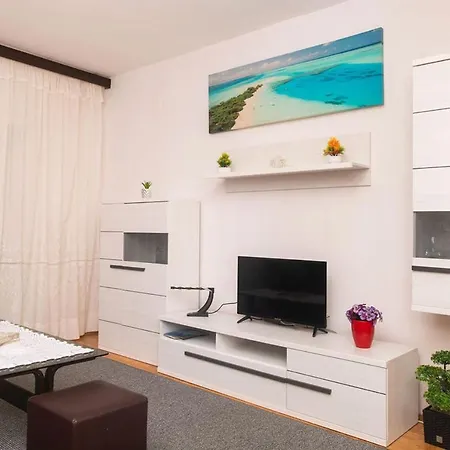 Andelka Appartement *