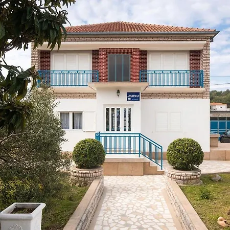 Apartman Andelka Jezera