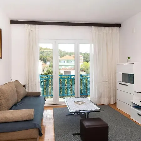 Appartement Andelka *