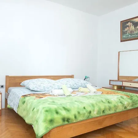 Andelka Apartmán Jezera