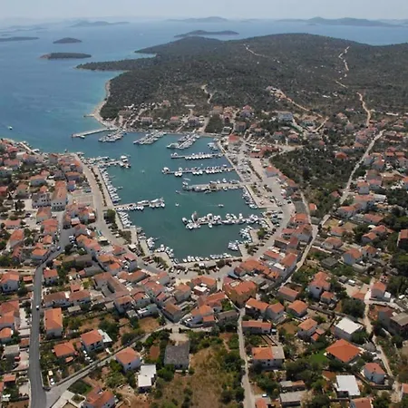 Andelka Apartmán Jezera