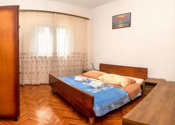 Andelka Apartman