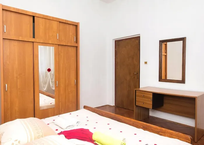 Apartman Andelka Jezera