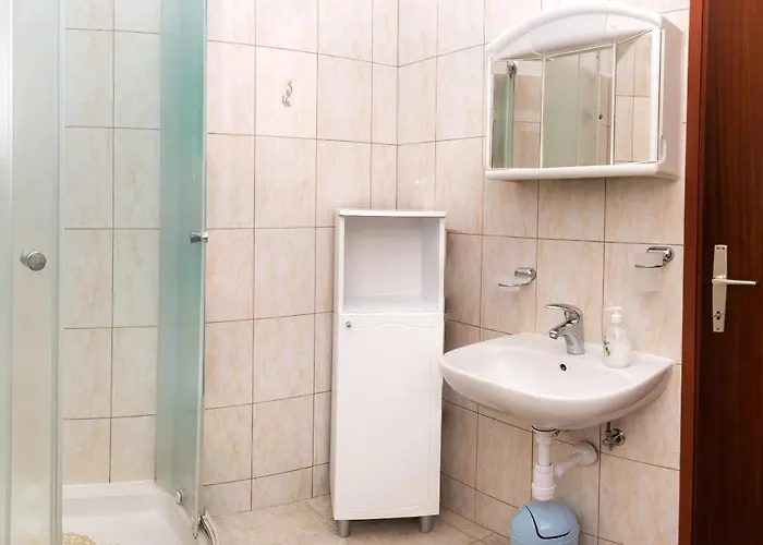 Apartman Andelka *