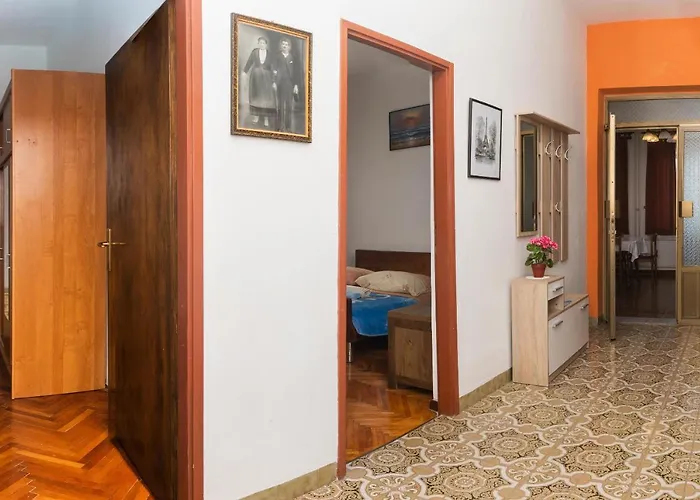 Apartman Andelka Jezera