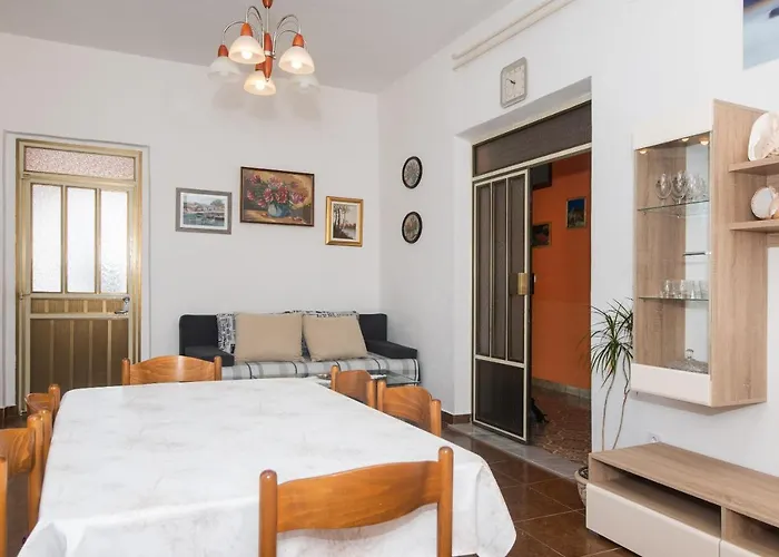 Andelka Apartman