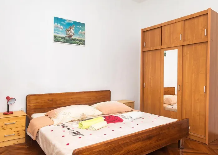 Appartamento Andelka Jezera