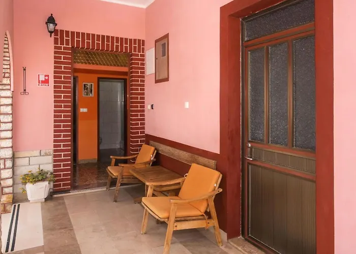 Apartman Andelka Jezera