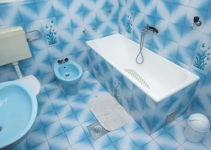 Andelka Apartman Jezera