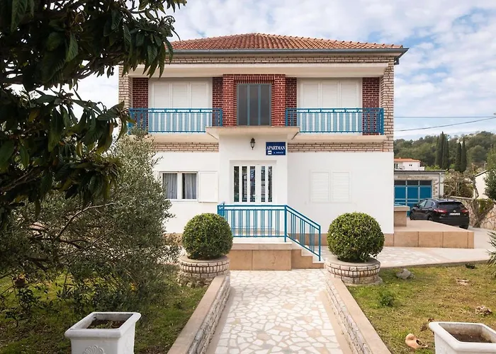 Apartman Andelka Jezera