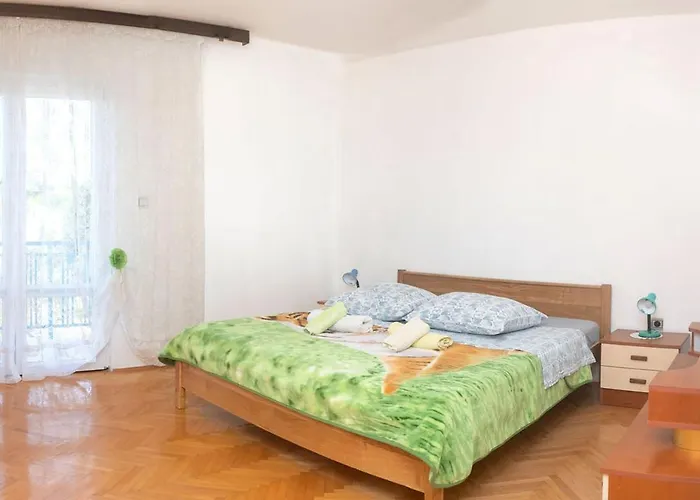 Andelka Appartamento Jezera